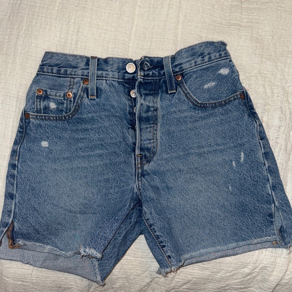 Levi’s 501 Shorts